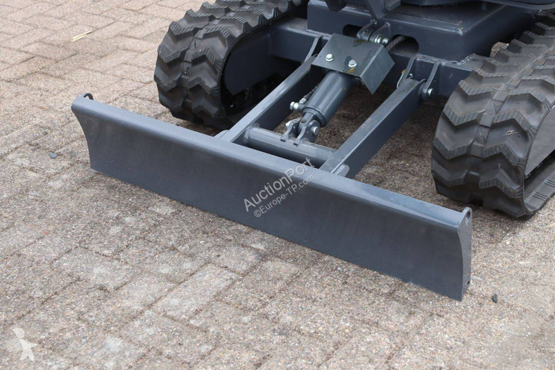 Kotrógép  XT18U