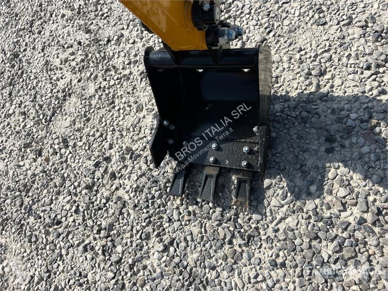 جرافة JPC CT13 Mini Excavator (Unused)