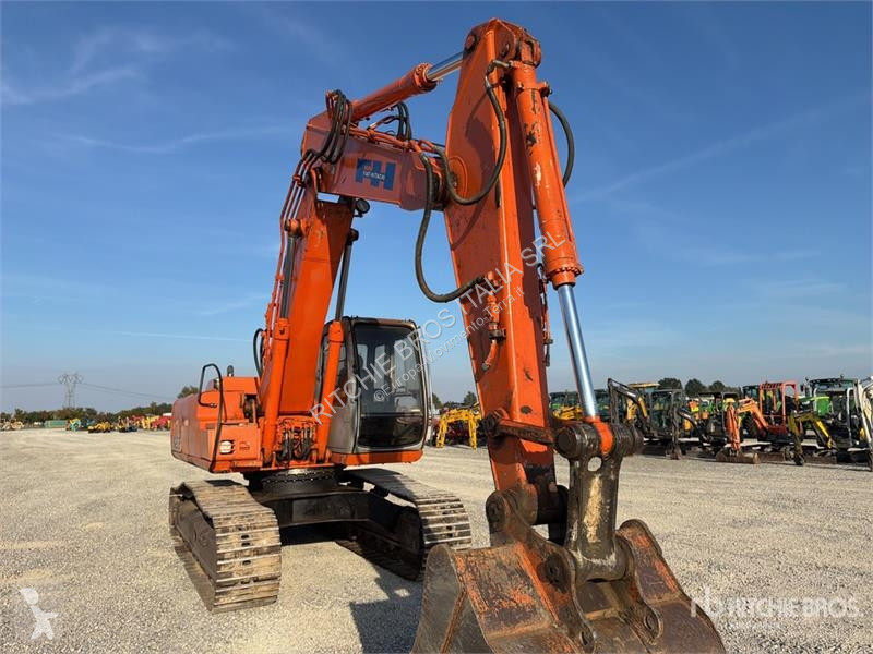 Pelle  EX235 Tracked Excavator