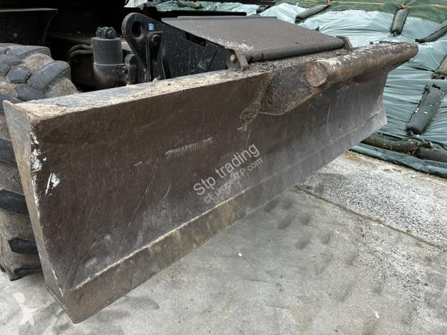 جرافة Hitachi  ZX 145W-6