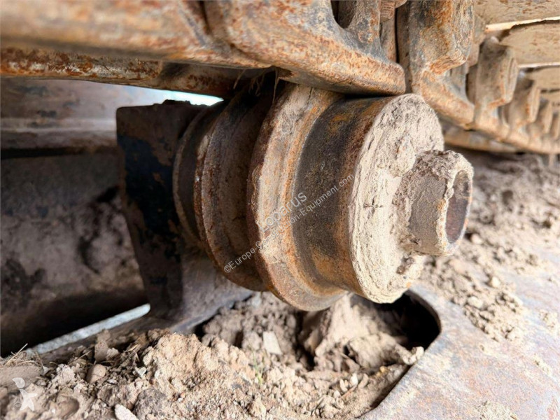 Skovel Hyundai Robex LC7