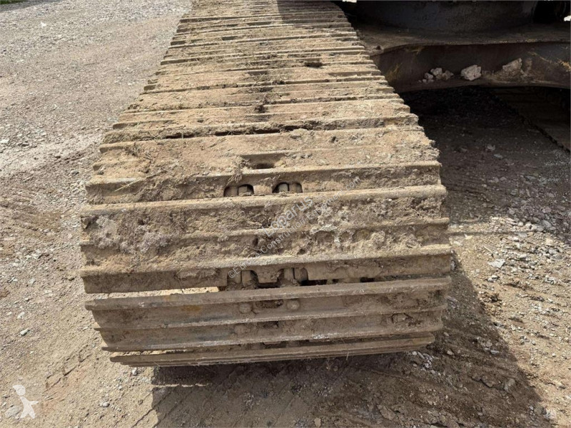 جرافة JCB