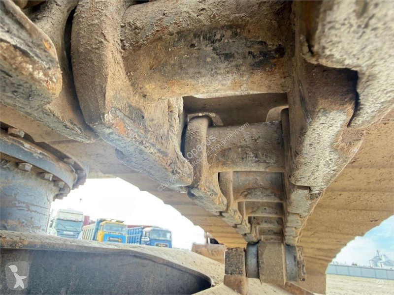 جرافة Hitachi LC3