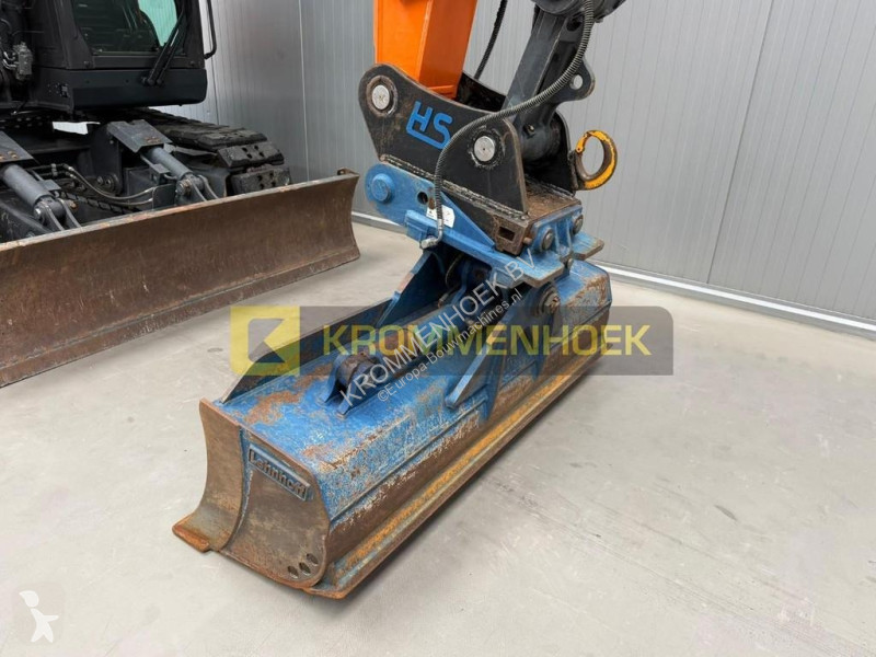 Skovel Doosan LCR7