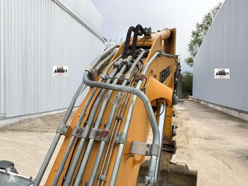 Excavator Liebherr  R944C HDSL LITRONIC