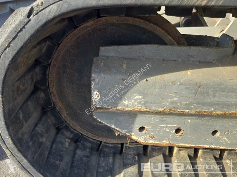 Skovel Wacker Neuson