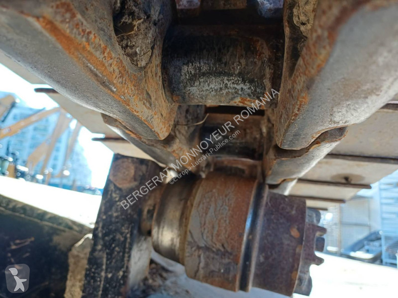 Pelle Caterpillar 326-07