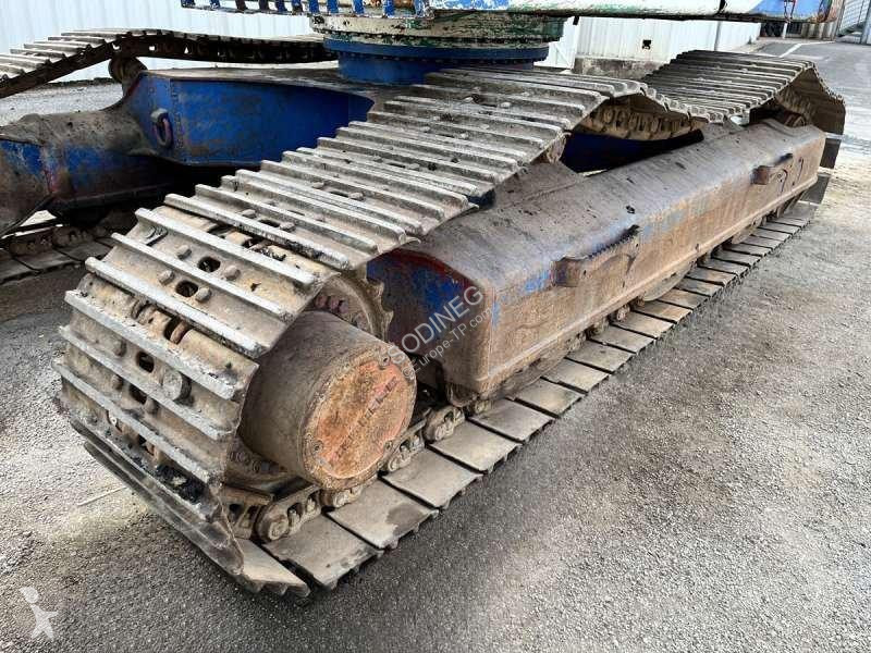 Skovel Liebherr HD-SL
