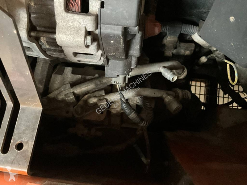 Skovel Hitachi US5 A