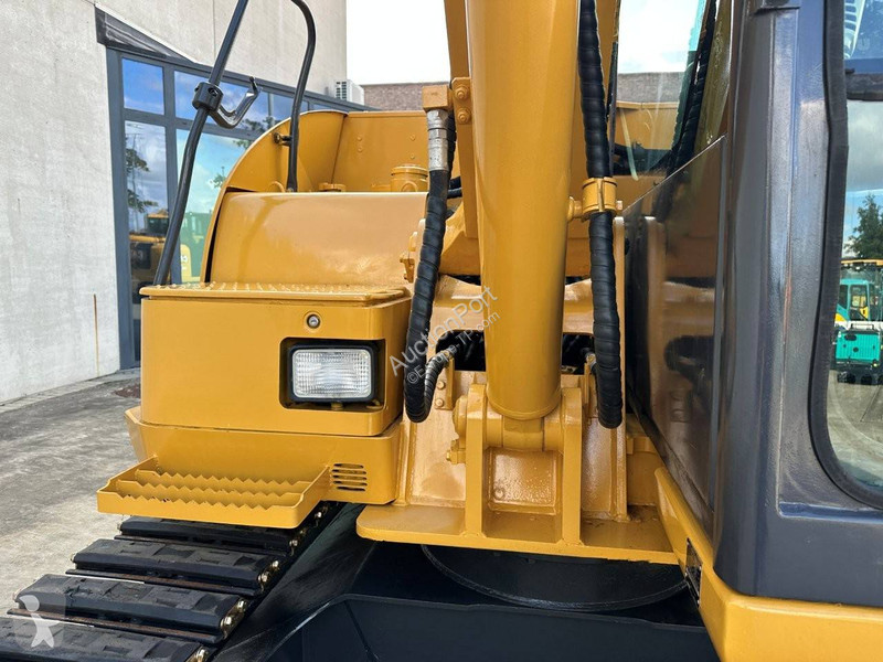 Skovel Komatsu PC60-8