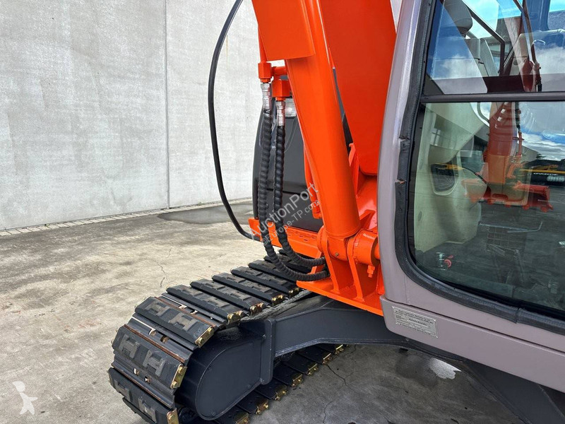 Skovel Hitachi