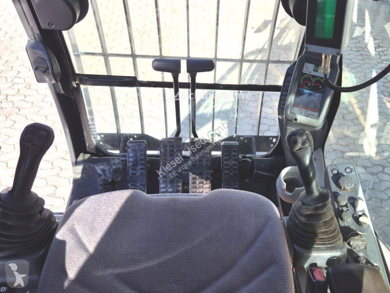 Skovel Hitachi KTEG KMC400P-6