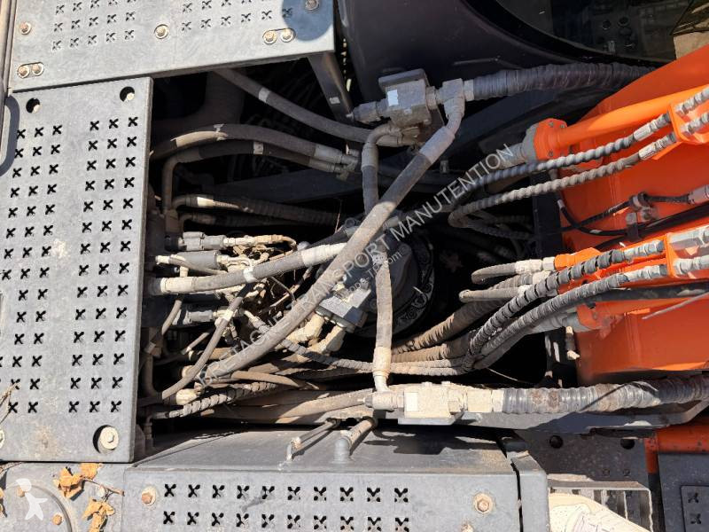 Pelle Doosan