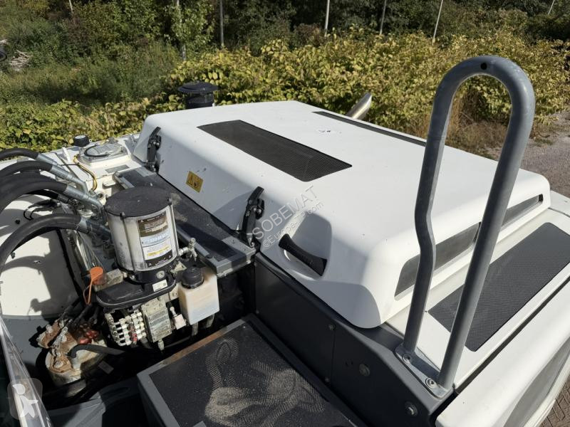 Pelle Liebherr A920