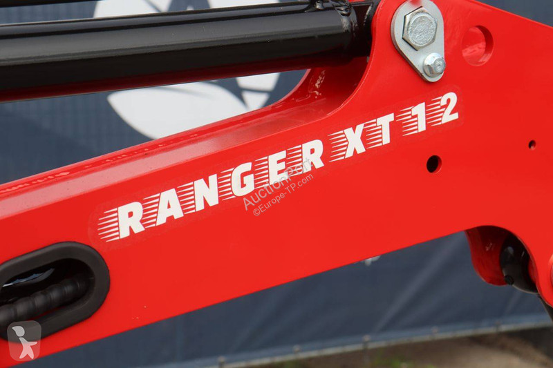 Pelle  XT-12