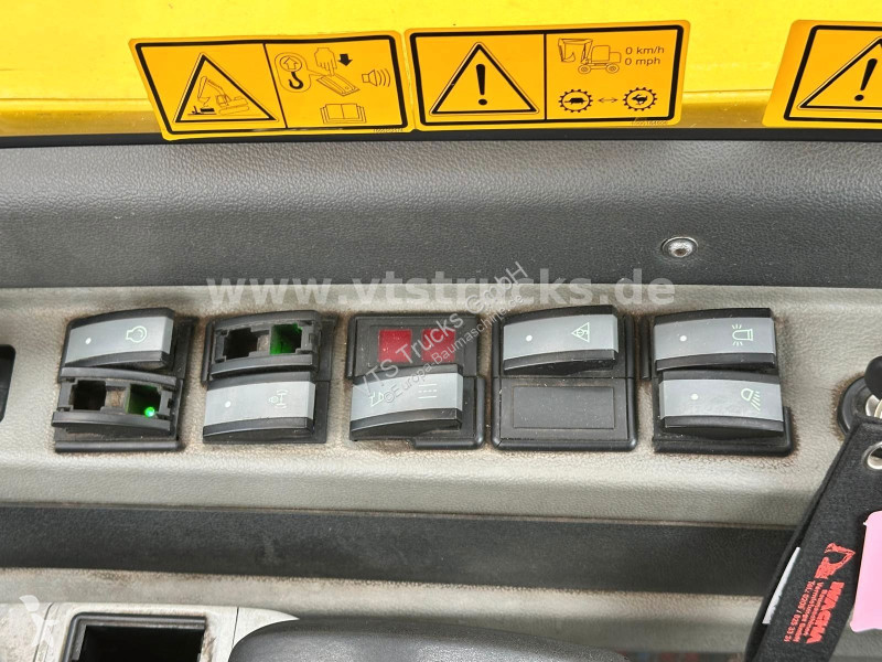 Экскаватор Wacker Neuson 2 4x4 Mobilbagger /...