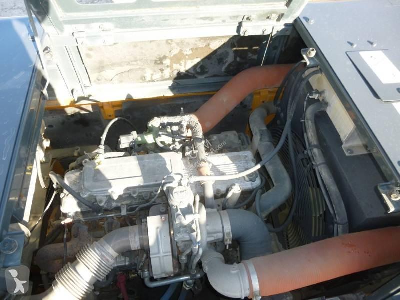 Pelle Hyundai 330LC-9A