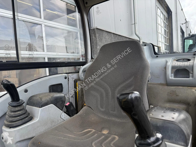 Pelle Wacker Neuson