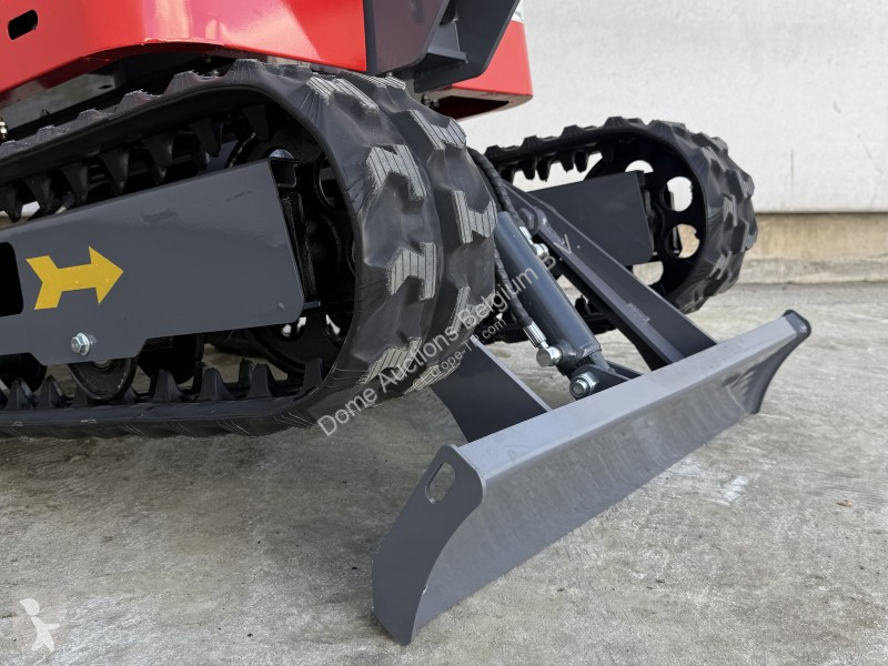 Excavadora  TB115X
