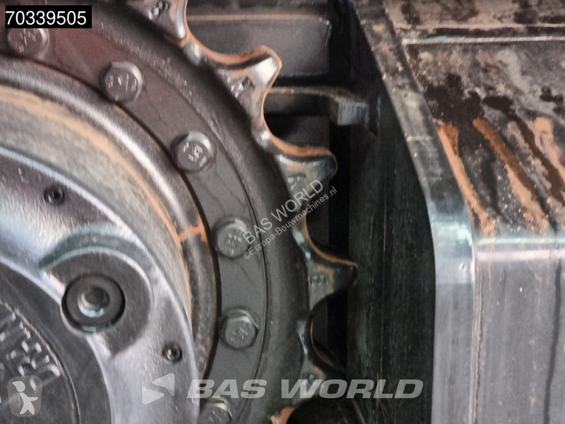 Экскаватор Caterpillar NEW UNUSED - HAMMER LINE...