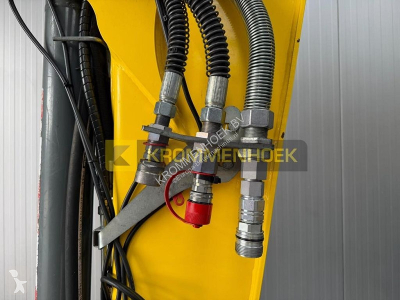 Excavadora Wacker Neuson EW 100
