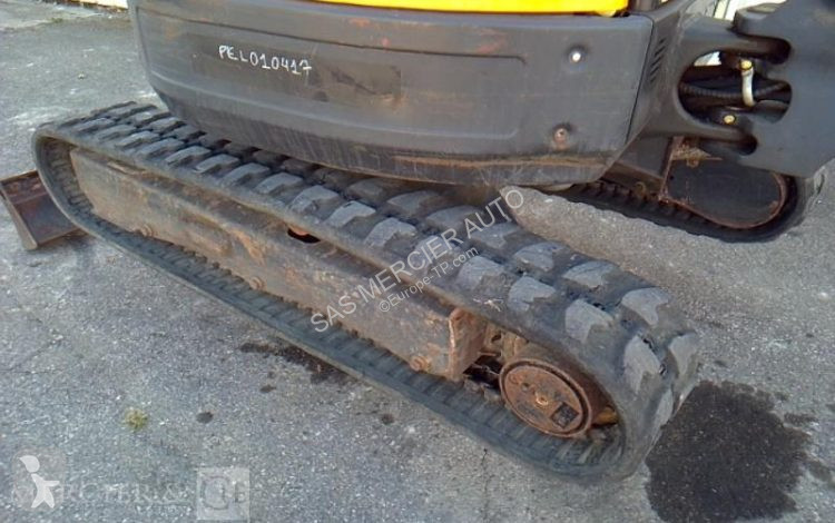 Excavadora Bobcat n/c
