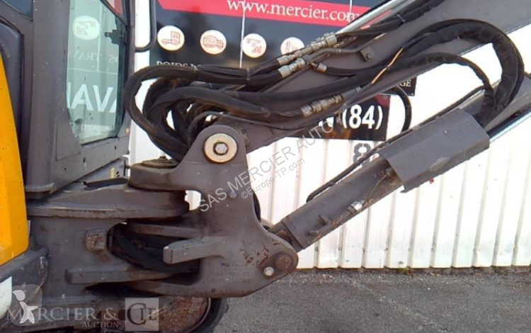 Excavadora Volvo n/c