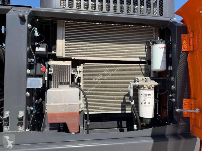 Koparka Develon DX245NHD-7