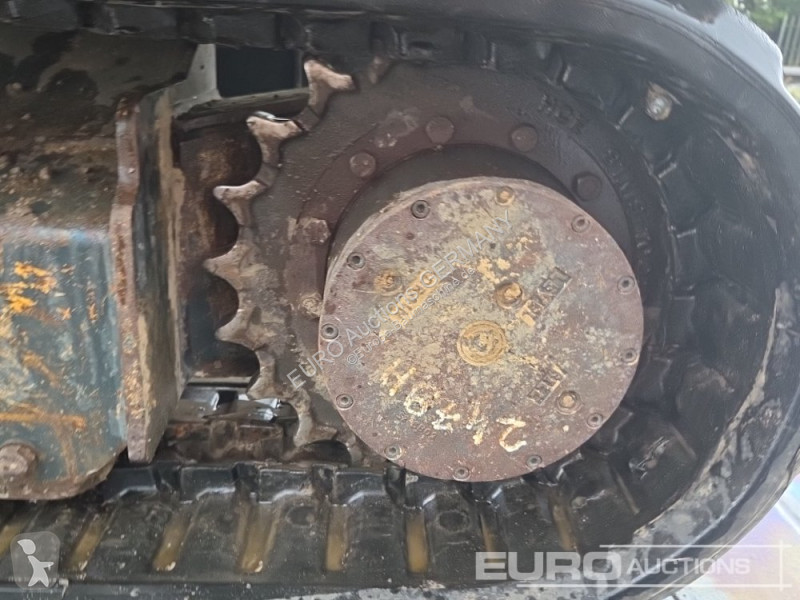 Koparka Hyundai ROBEX 559A