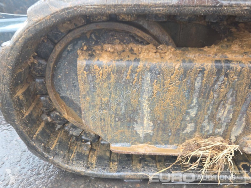 Koparka Bobcat E25 EM