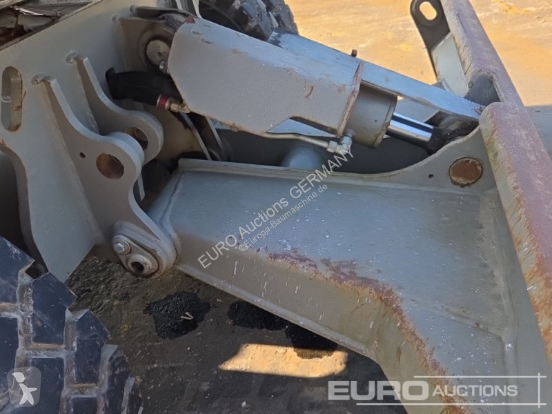 Pelle Wacker Neuson EW65