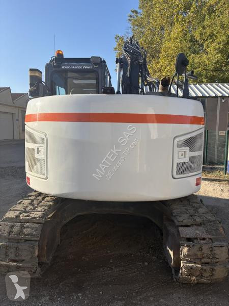 Pelle Case  CX145C SR
