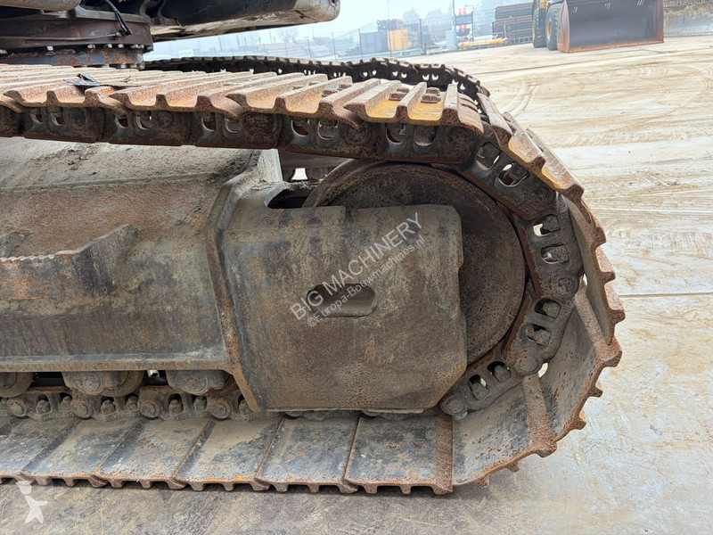 Pelle Doosan 5