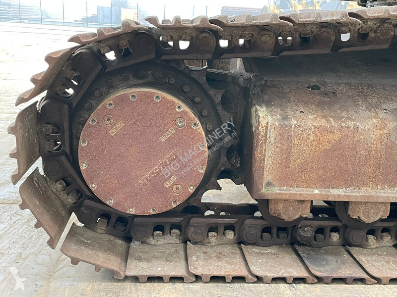 Pelle Doosan 5