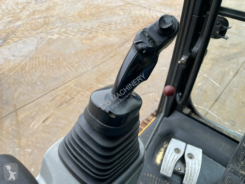 Pelle Liebherr