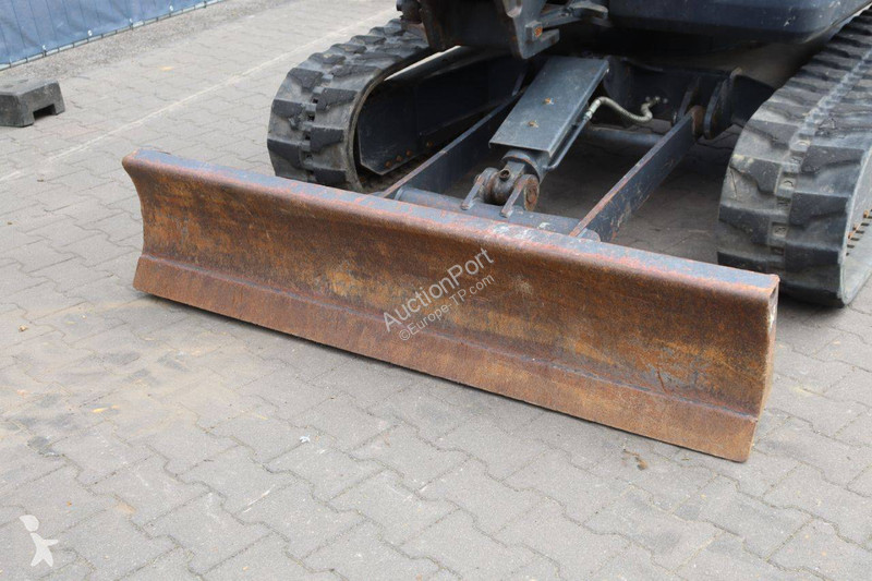 Pelle Sunward SWE35UF