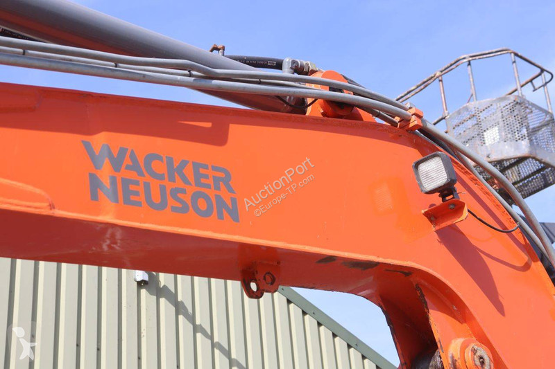 Pelle Neuson 9503 WD