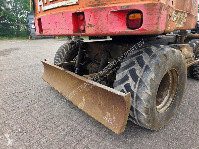 Pelle Atlas AB1302D Atlas AB1302D Excavator –...
