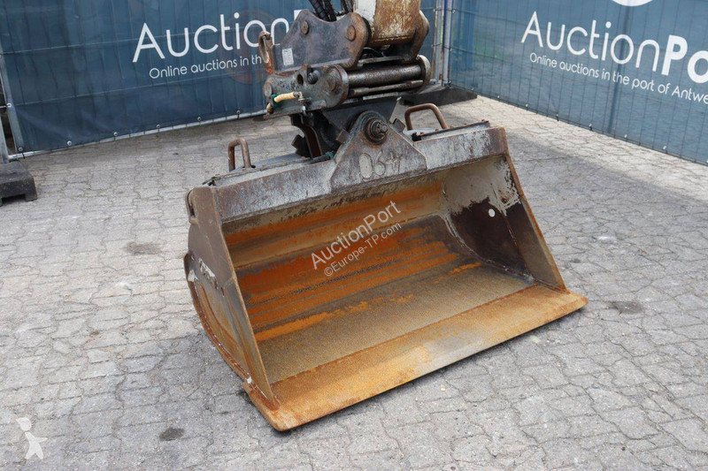 Pelle Yanmar 2A