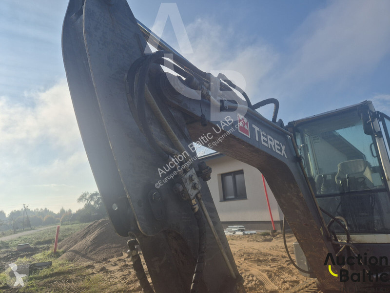 Pelle Terex