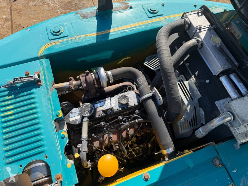 Pelle New Holland B