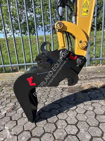 Pelle Caterpillar | 2024 | 412 Hours |...