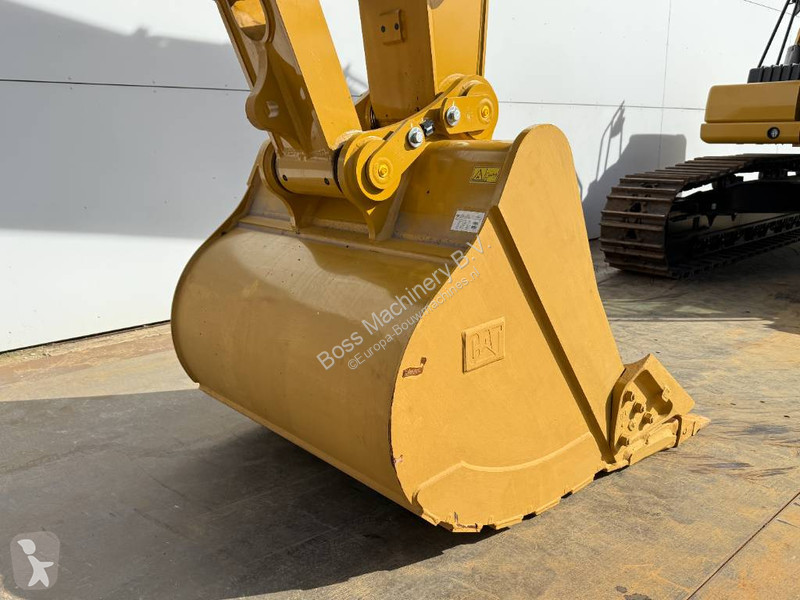 Pelle Caterpillar - BRAND NEW / UNUSED / 2026...