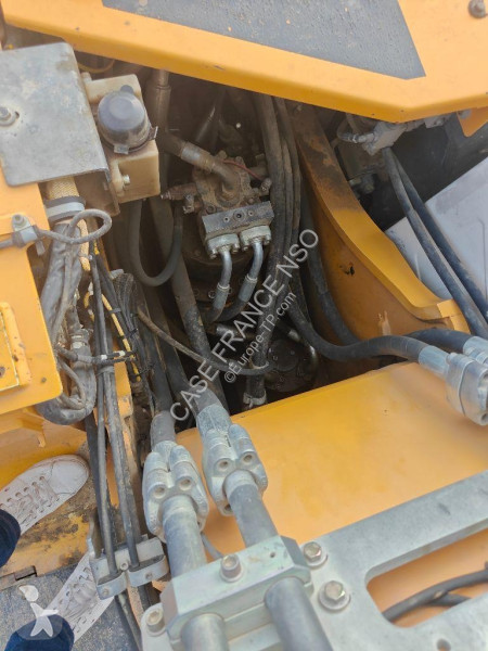 Pelle Liebherr R 926 Litronic
