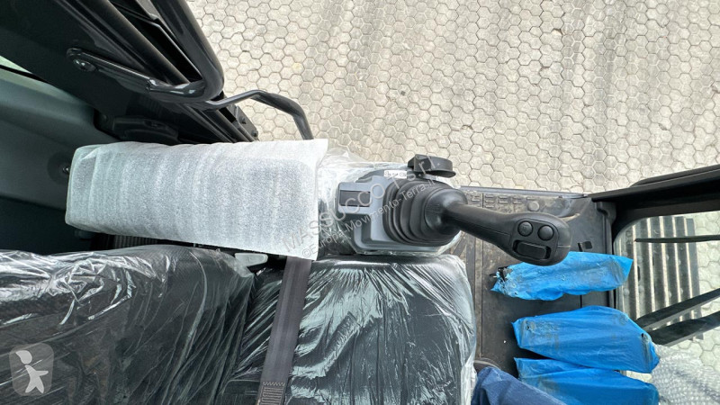 Pelle Hitachi 0LCN-7