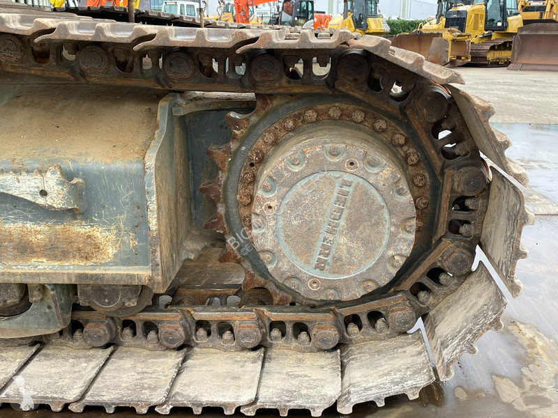 Pelle Liebherr R934LC