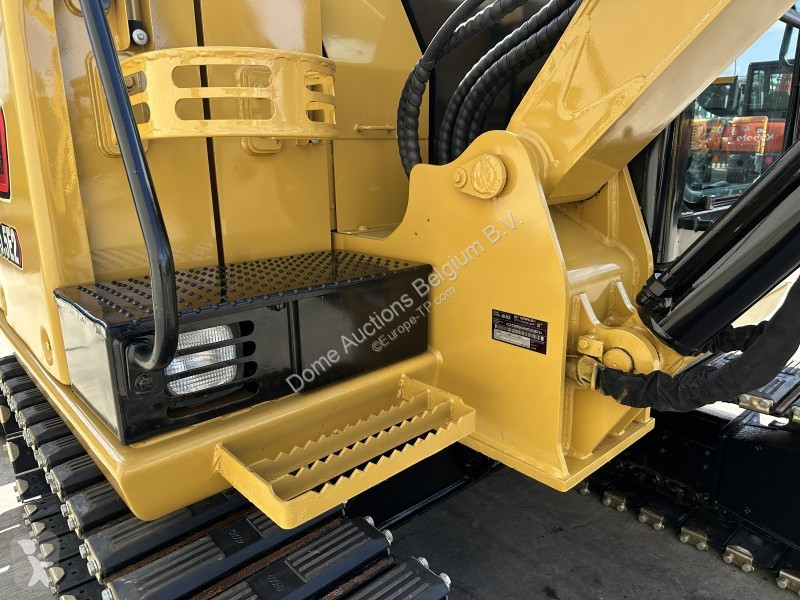 Pelle Caterpillar .SE2