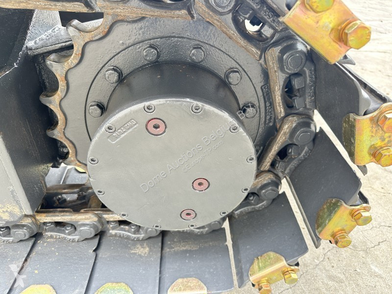 Pelle Doosan 9C