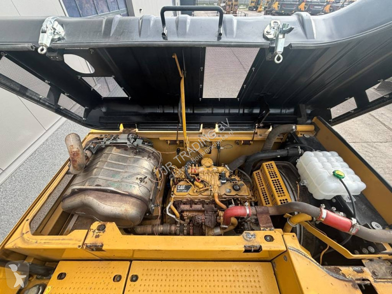 Pelle Caterpillar 330 F L N OQ 80