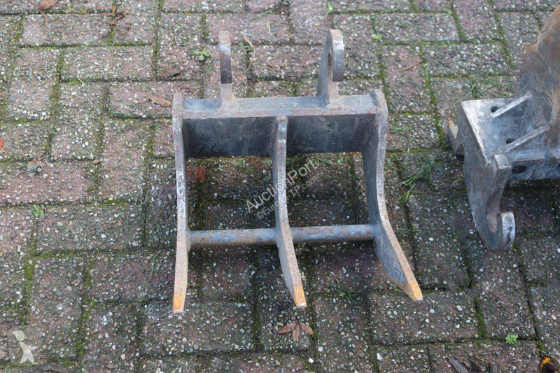 Pelle Bobcat Z